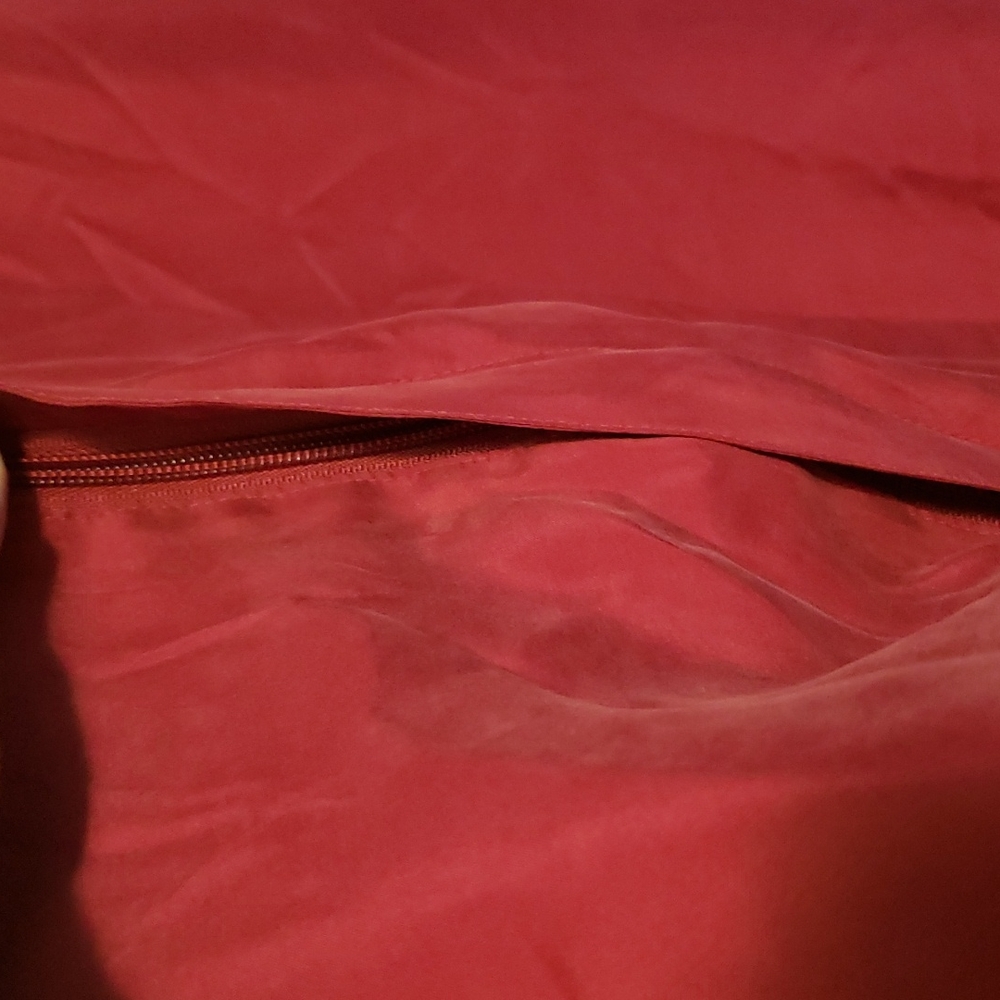Bobby Chan silk jacket pull over - Picture 7 of 8